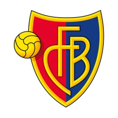 Wappen des FC Basel