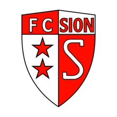 Wappen des FC Sion