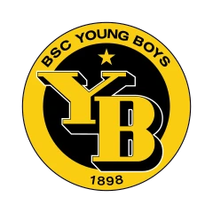 Wappen der BSC Young Boys