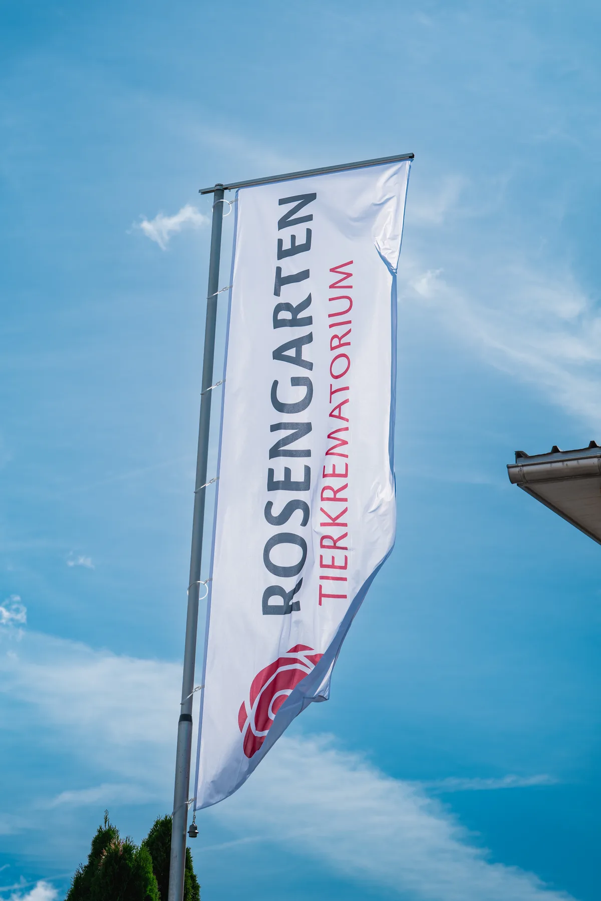 Tag der offenen Tür im Tierkrematorium Rosengarten